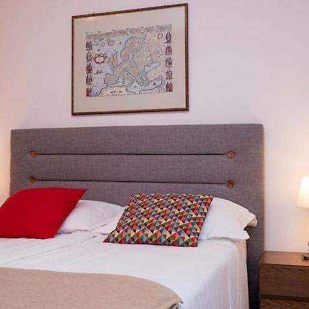 Apartman Isabella Lägenhet Daruvar Exteriör bild